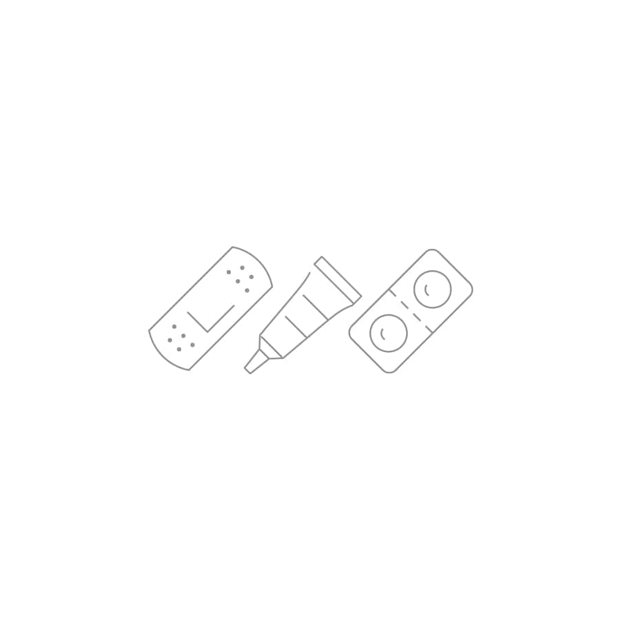 Nep Meeeter Uittrekker - Oorstokje